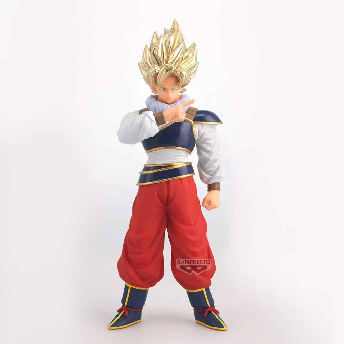 Zdjęcie produktu Dragon Ball Z - Figurka Son Goku Blood of Saiyans
