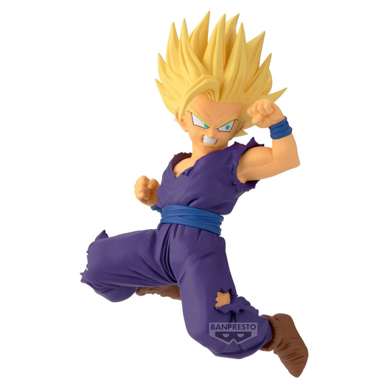 Zdjęcie produktu Dragon Ball Z - Figurka Son Gohan Match Makers