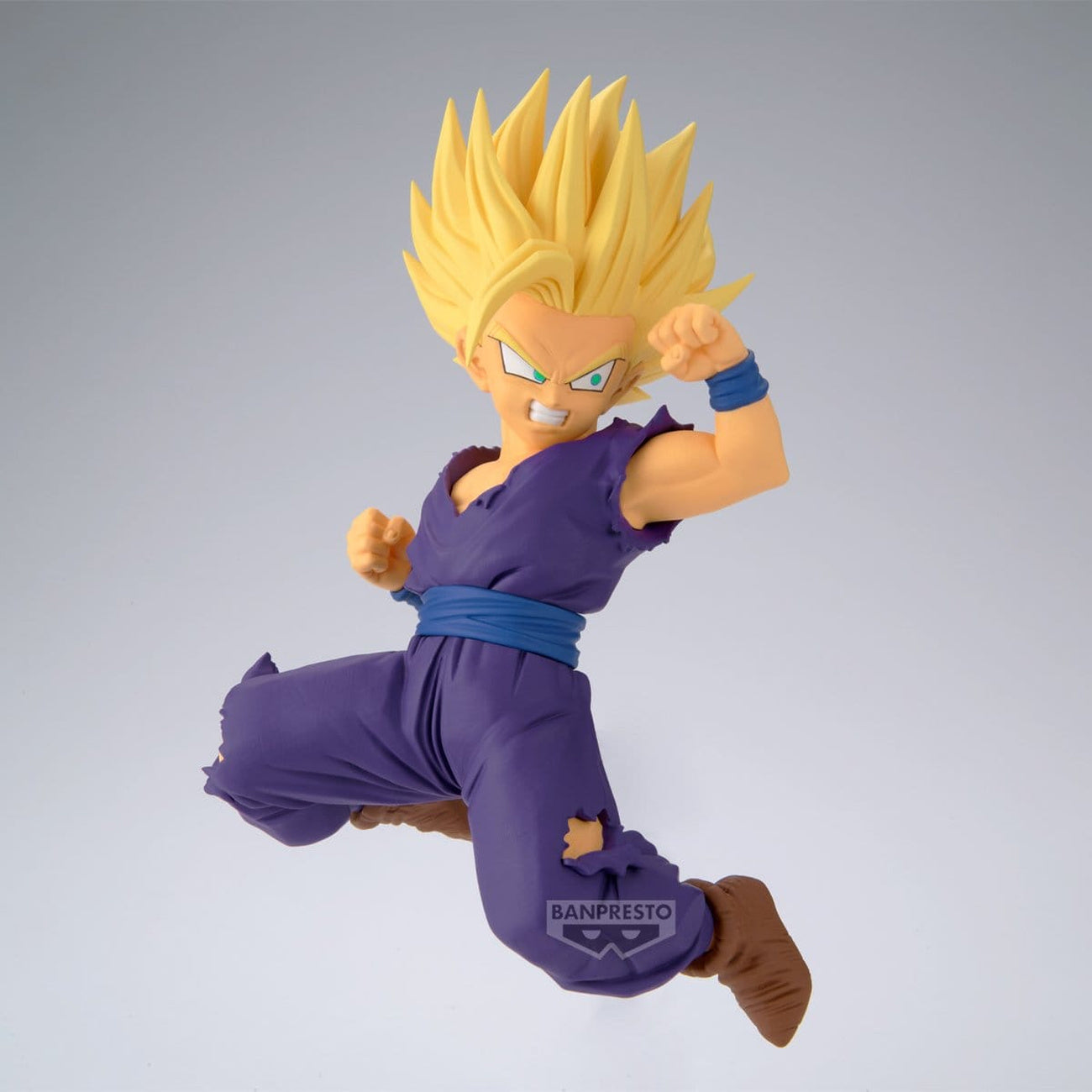 Zdjęcie produktu Dragon Ball Z - Figurka Son Gohan Match Makers