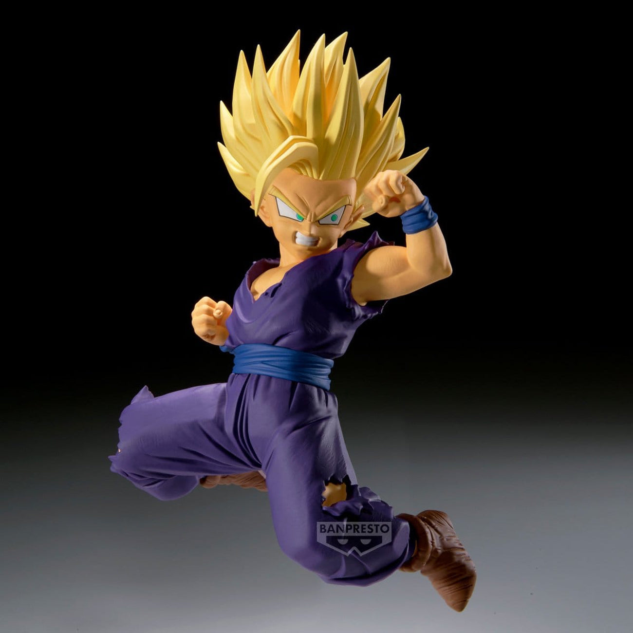 Zdjęcie produktu Dragon Ball Z - Figurka Son Gohan Match Makers