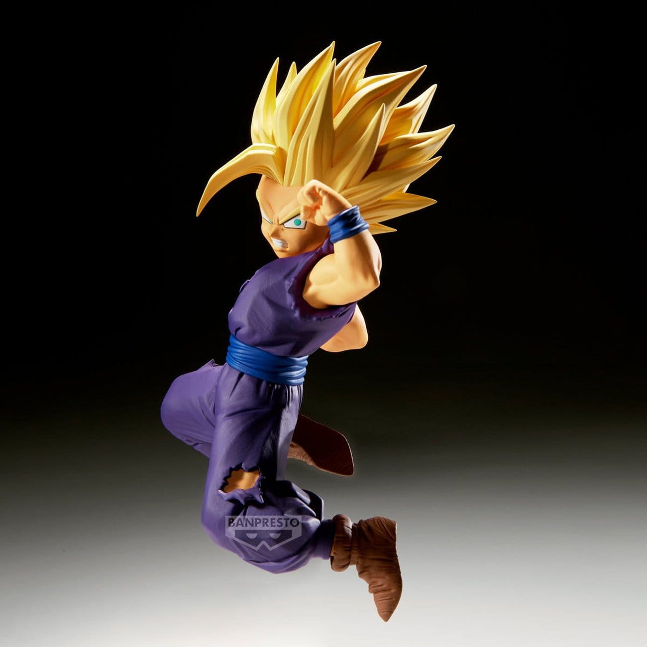 Zdjęcie produktu Dragon Ball Z - Figurka Son Gohan Match Makers