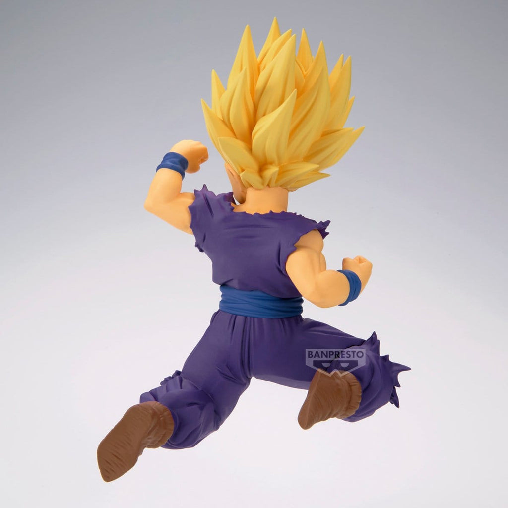 Zdjęcie produktu Dragon Ball Z - Figurka Son Gohan Match Makers