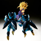 Zdjęcie produktu Dragon Ball Z - Figurka Son Gohan Match Makers