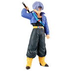 Product image Dragon Ball Z - Trunks Solid Edge Works Figure