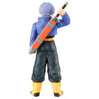 Product image Dragon Ball Z - Trunks Solid Edge Works Figure