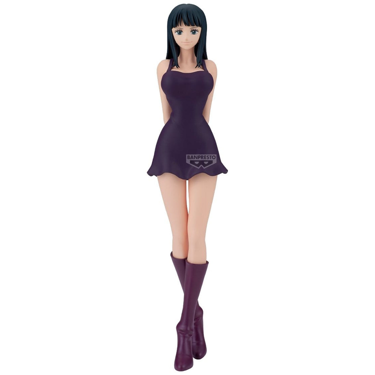 Zdjęcie produktu One Piece - Figurka Nico Robin Glitter & Glamours Elbaph Style