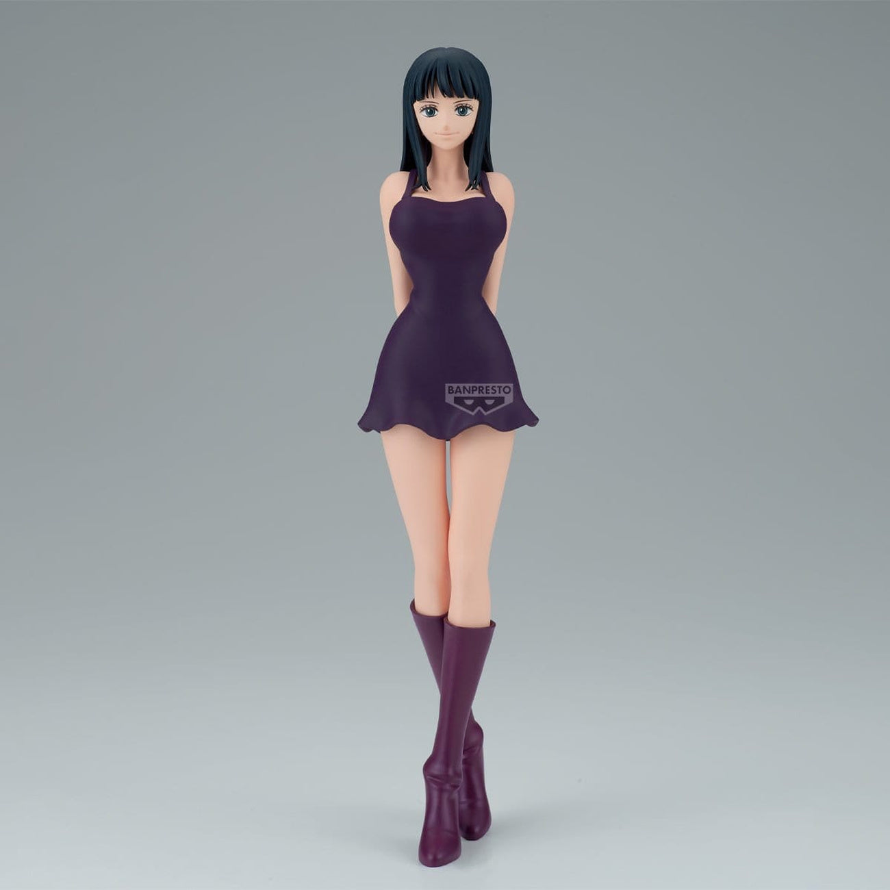 Zdjęcie produktu One Piece - Figurka Nico Robin Glitter & Glamours Elbaph Style