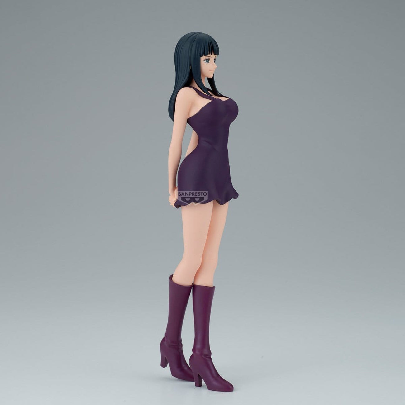 Zdjęcie produktu One Piece - Figurka Nico Robin Glitter & Glamours Elbaph Style