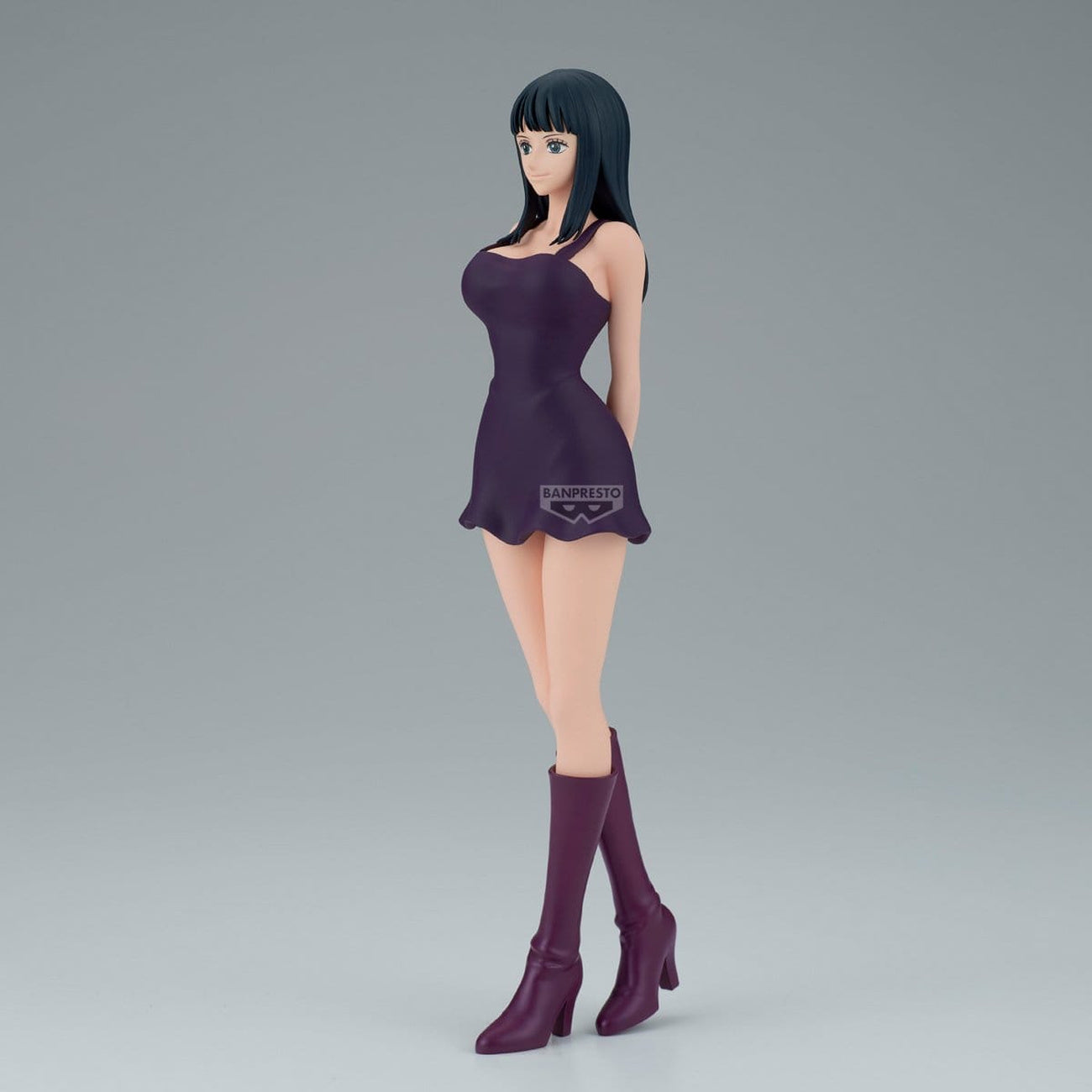 Zdjęcie produktu One Piece - Figurka Nico Robin Glitter & Glamours Elbaph Style