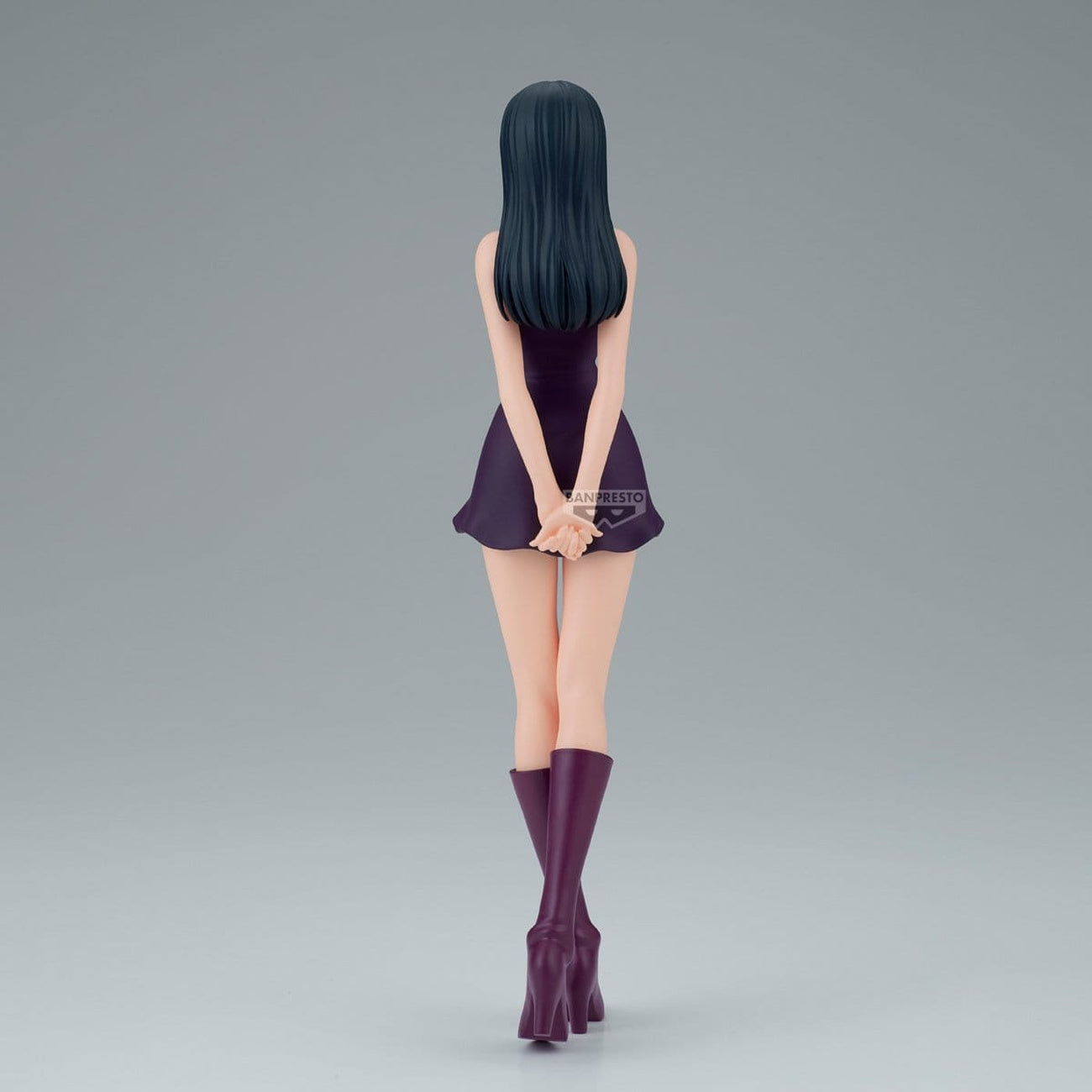 Zdjęcie produktu One Piece - Figurka Nico Robin Glitter & Glamours Elbaph Style