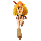 Zdjęcie produktu One Piece - Figurka Nami Battle Record Collection