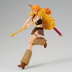Zdjęcie produktu One Piece - Figurka Nami Battle Record Collection