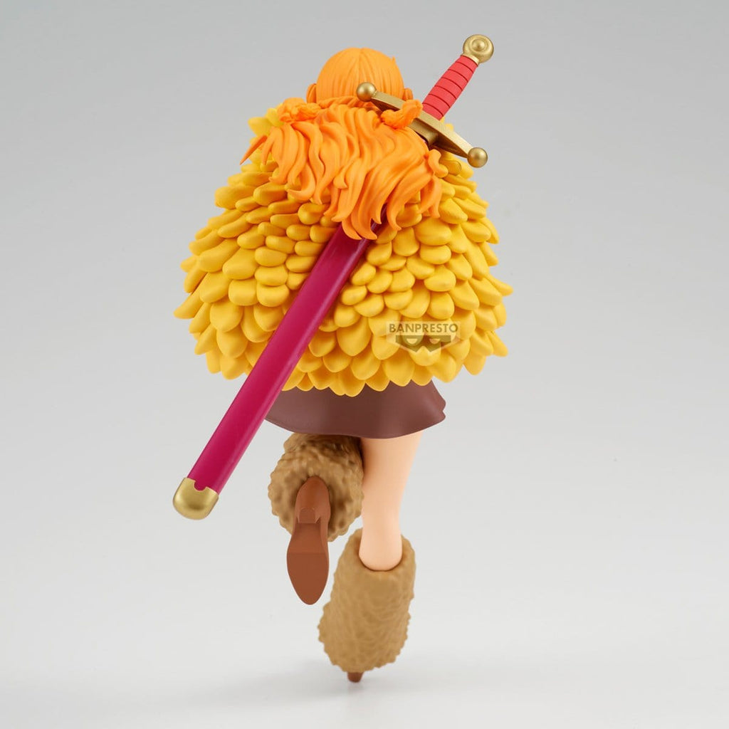 Zdjęcie produktu One Piece - Figurka Nami Battle Record Collection