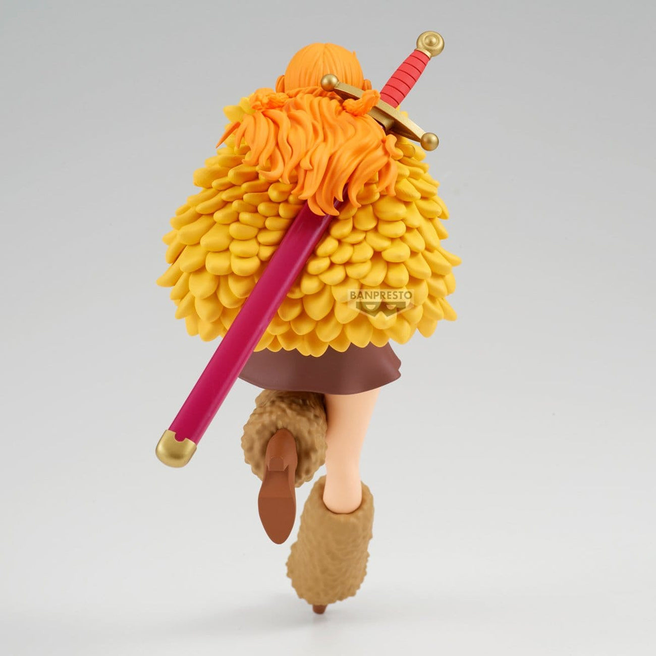 Zdjęcie produktu One Piece - Figurka Nami Battle Record Collection