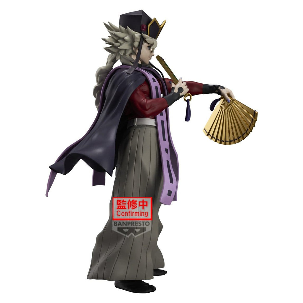 Zdjęcie produktu Demon Slayer - Figurka Doma Grandista