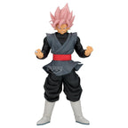 Product image Dragon Ball Super - Goku Black Grandista Figure