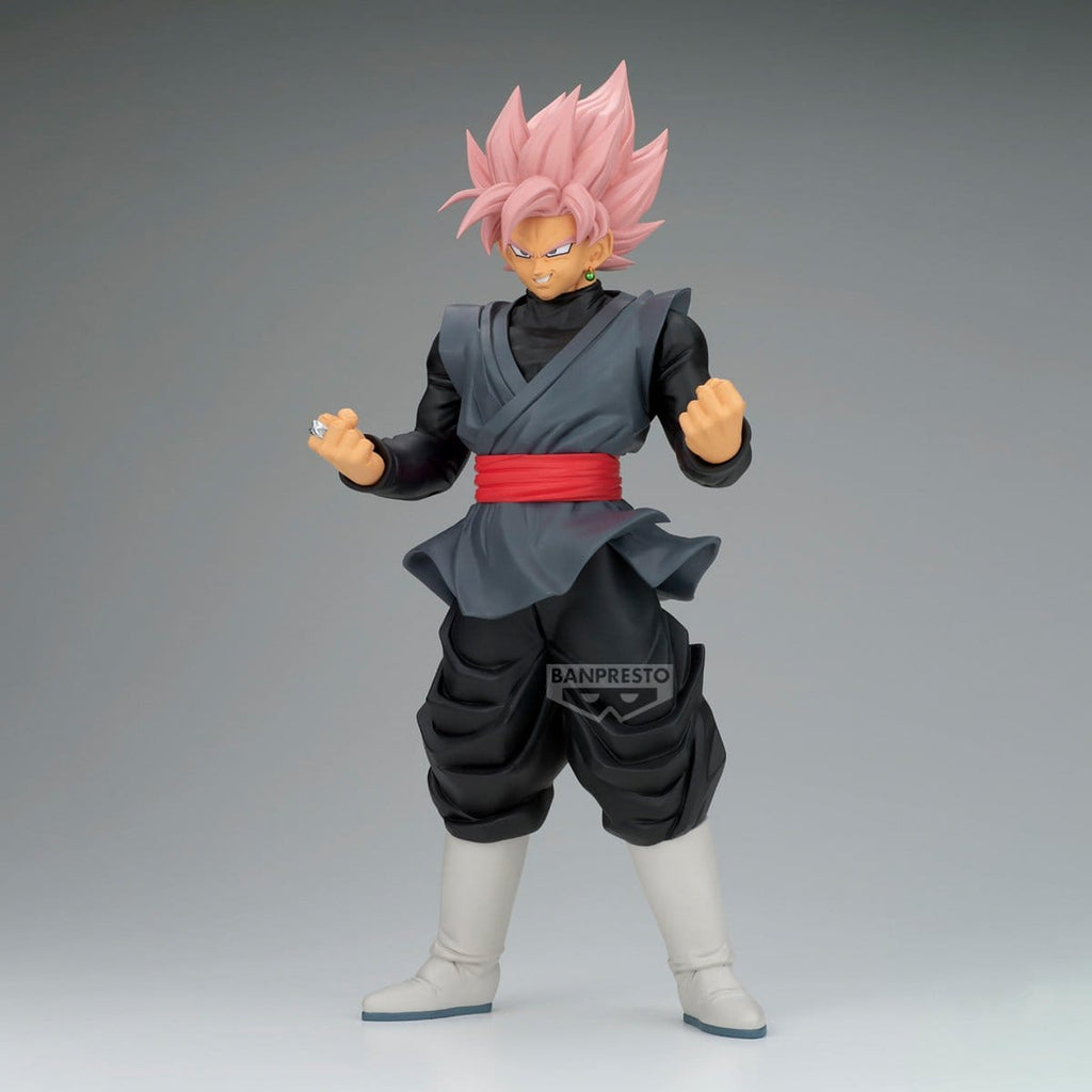Product image Dragon Ball Super - Goku Black Grandista Figure