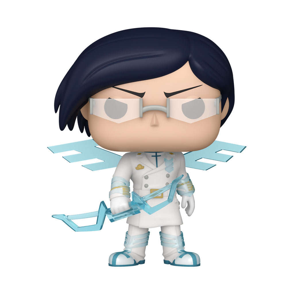 Product image Bleach - Uryu Ishida Funko Pop Figure