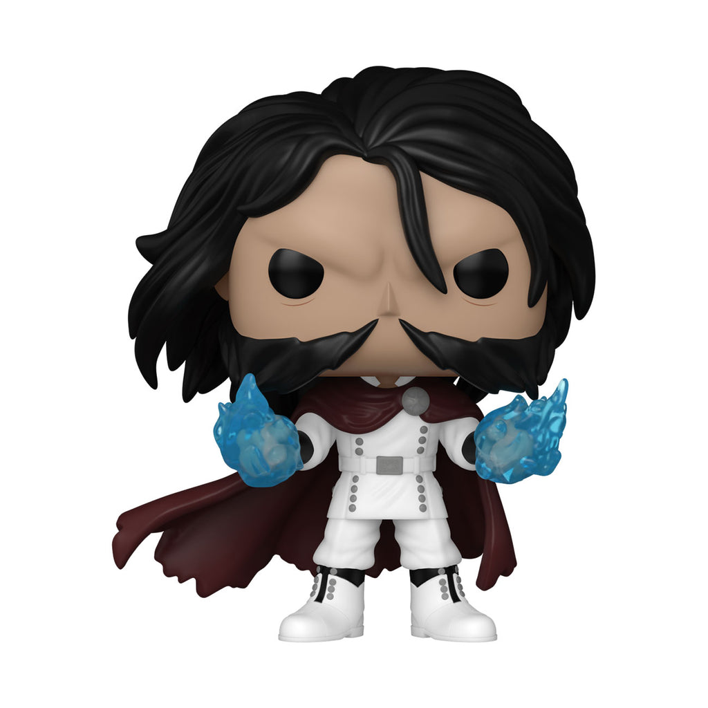 Zdjęcie produktu Bleach POP! Animation winylowa figurka Yhwach 9 cm