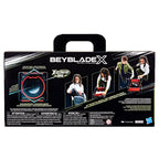Zdjęcie produktu Beyblade X Arena Beystadium Clash and Carry