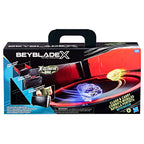 Zdjęcie produktu Beyblade X Arena Beystadium Clash and Carry