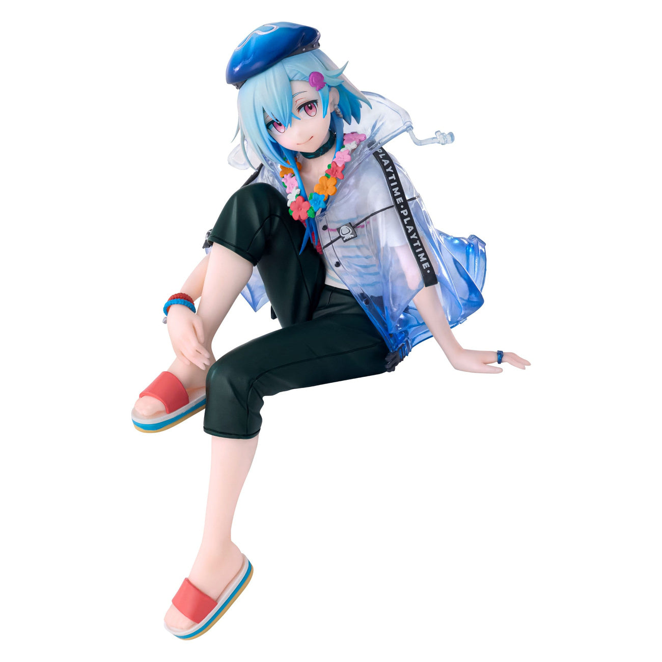 Zdjęcie produktu Arknights - Figurka Noodle Stopper Mizuki Summer Feast Version