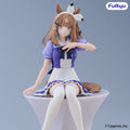 Zdjęcie produktu Uma Musume: Pretty Derby - Figurka Almond Eye Noodle Stopper