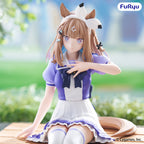 Zdjęcie produktu Uma Musume: Pretty Derby - Figurka Almond Eye Noodle Stopper