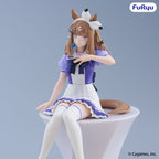 Zdjęcie produktu Uma Musume: Pretty Derby - Figurka Almond Eye Noodle Stopper