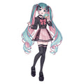 Zdjęcie produktu Hatsune Miku - Figurka Sweet School Life Bitter & Sweet Version