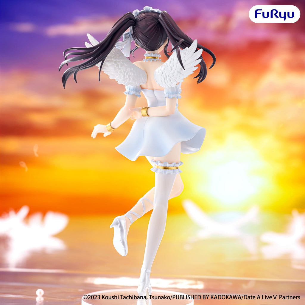 Zdjęcie produktu Date A Live - Figurka Kurumi Tokisaki BiCute Pure
