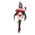 Zdjęcie produktu Overlord - Figurka Albedo BiCute Dark Red Version