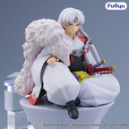 Product image Inu Yasha - Sesshomaru Noodle Stopper Figure Vol. 2