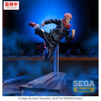 Product image Jujutsu Kaisen - Yuji Itadori Luminasta Figure