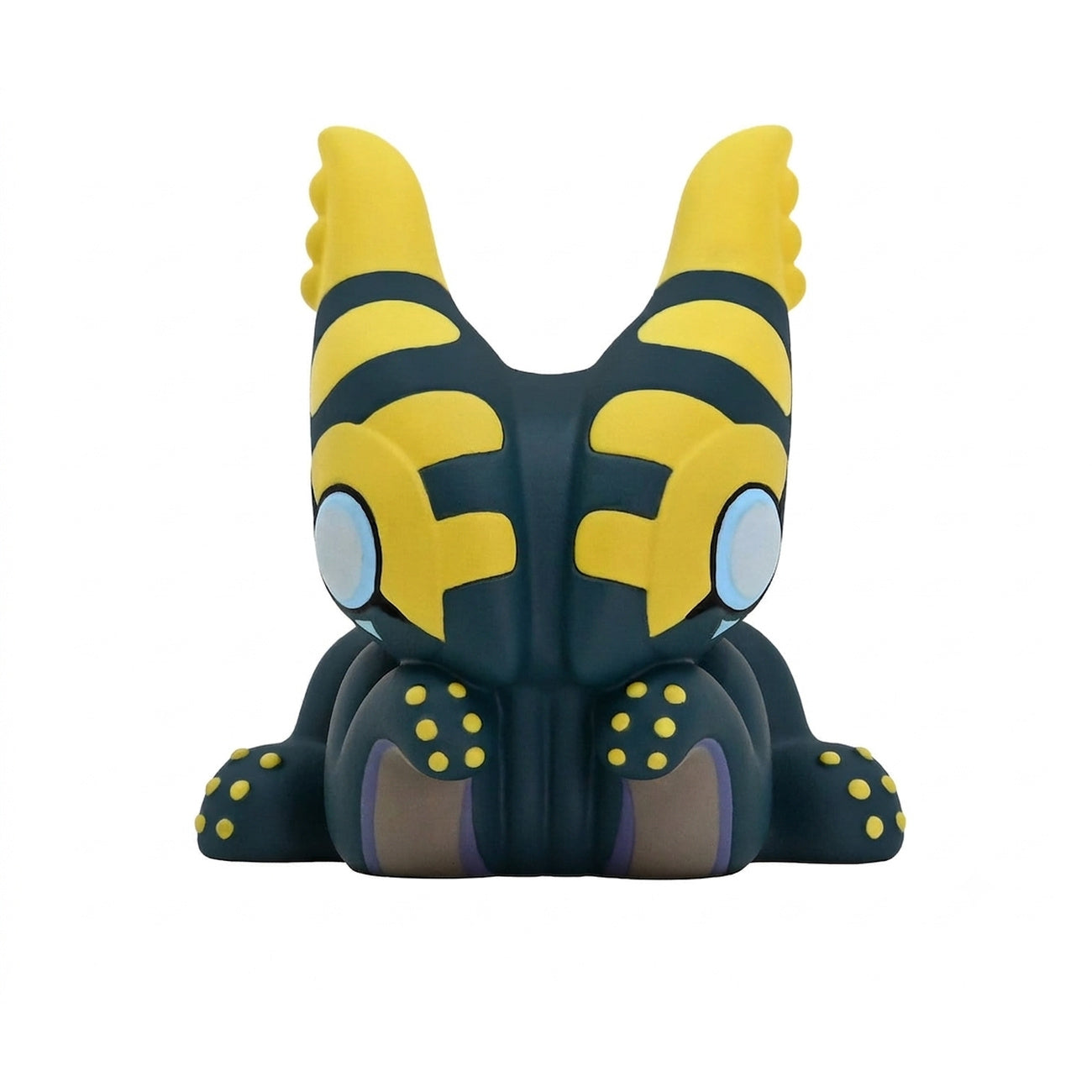 Zdjęcie produktu Monster Hunter - Capcom Figure Builder tajemnicza pacynka na palec