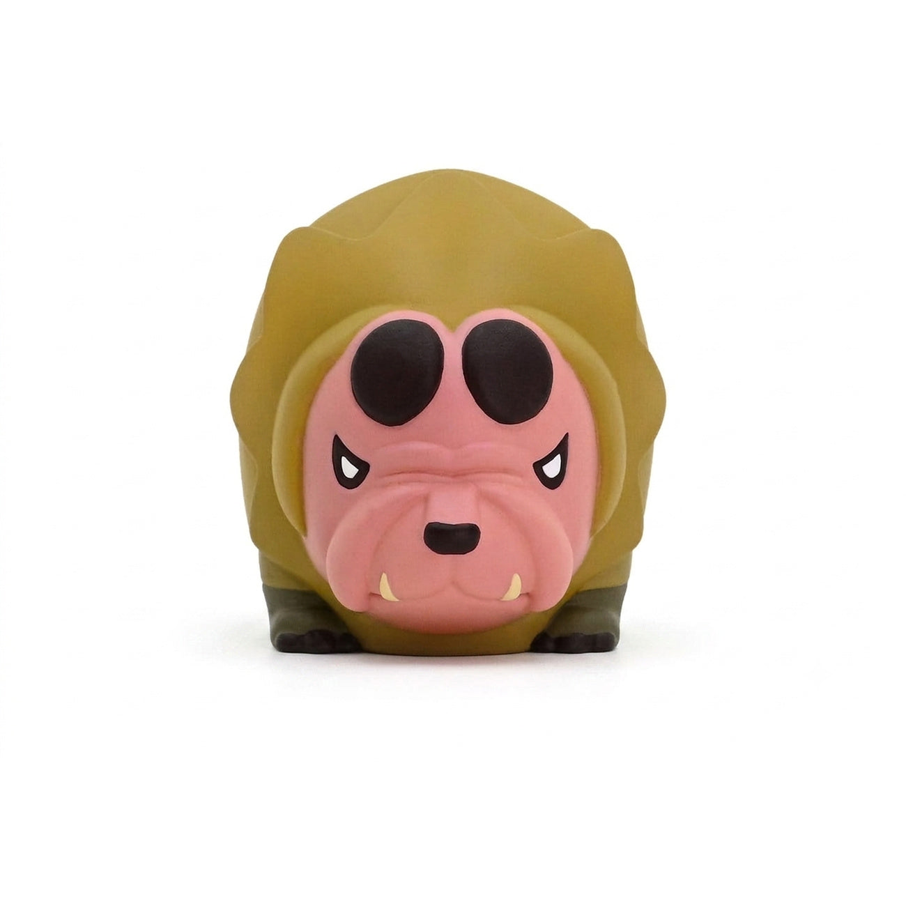 Zdjęcie produktu Monster Hunter - Capcom Figure Builder tajemnicza pacynka na palec
