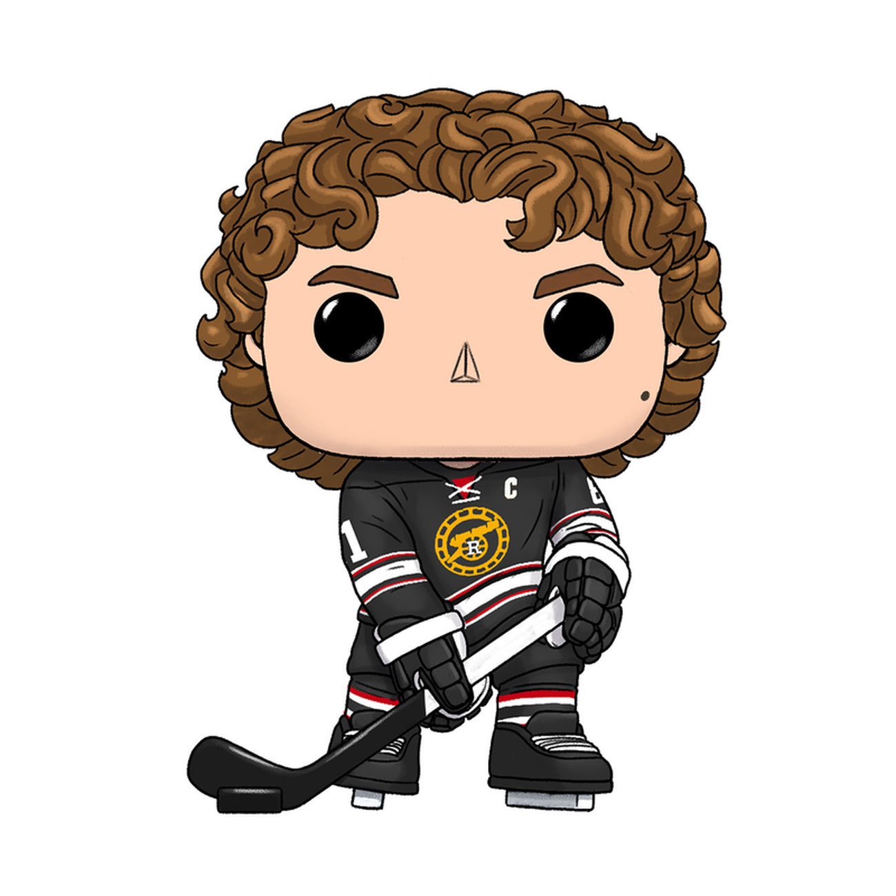 Zdjęcie produktu Heated Rivalry - figurka Funko Pop Rozanov