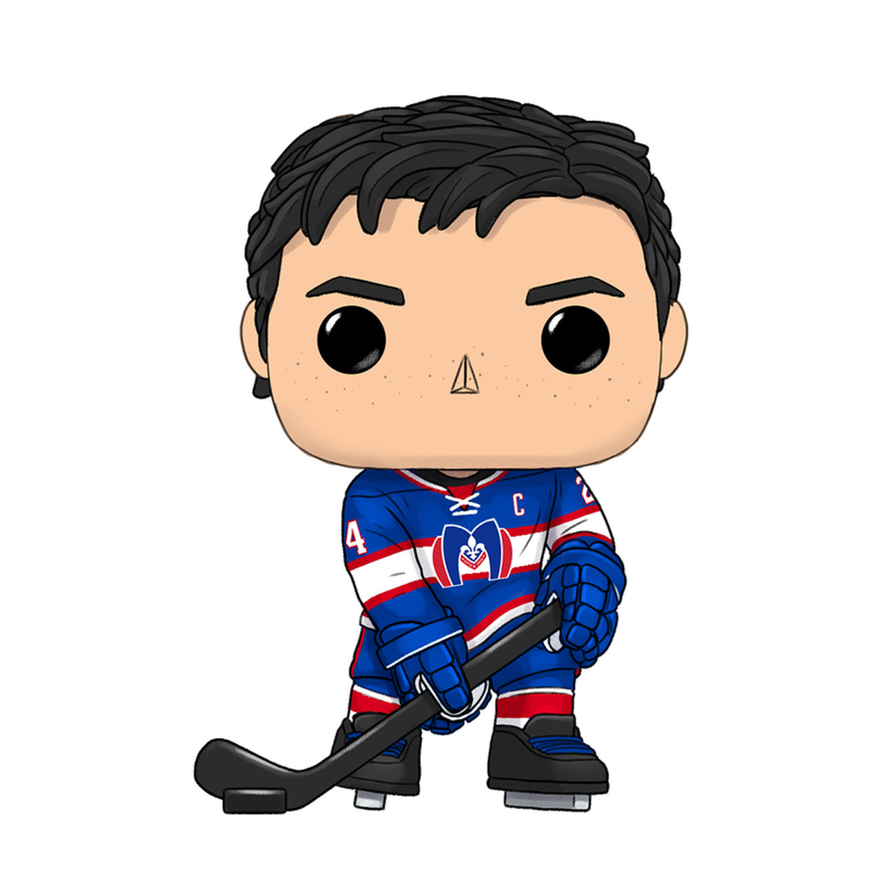 Zdjęcie produktu Heated Rivalry - figurka Funko Pop Shane Hollander