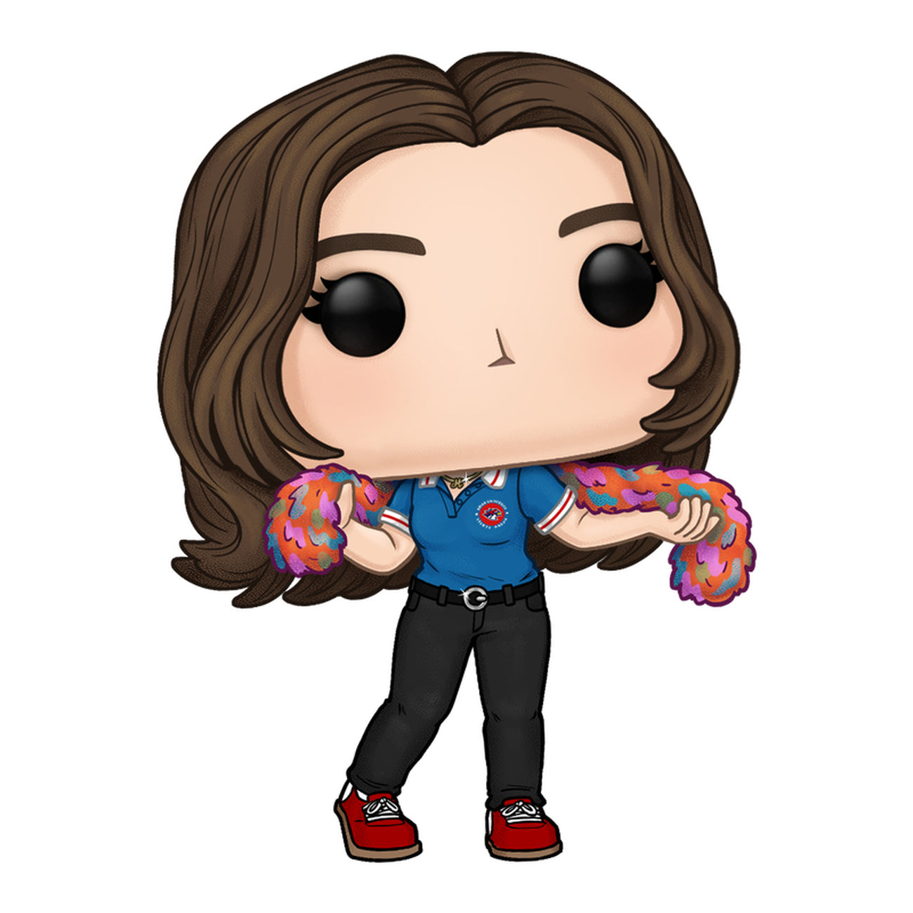 Zdjęcie produktu Off Campus – figurka Funko Pop Hannah Wells