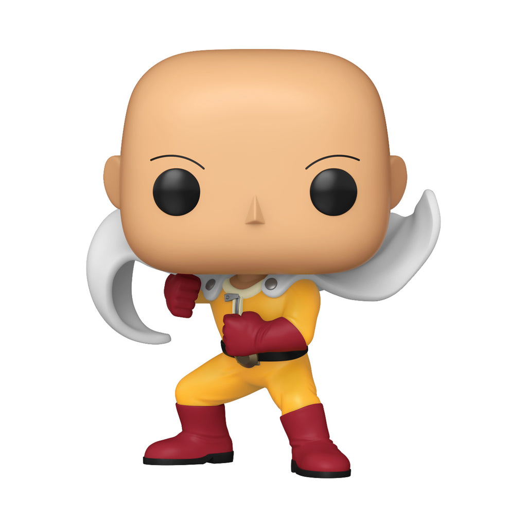 Zdjęcie produktu One Punch Man - Figurka Funko Pop Saitama