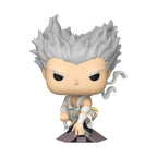Zdjęcie produktu One Punch Man - Figurka Funko Pop Garou