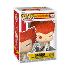 Zdjęcie produktu One Punch Man - Figurka Funko Pop Garou
