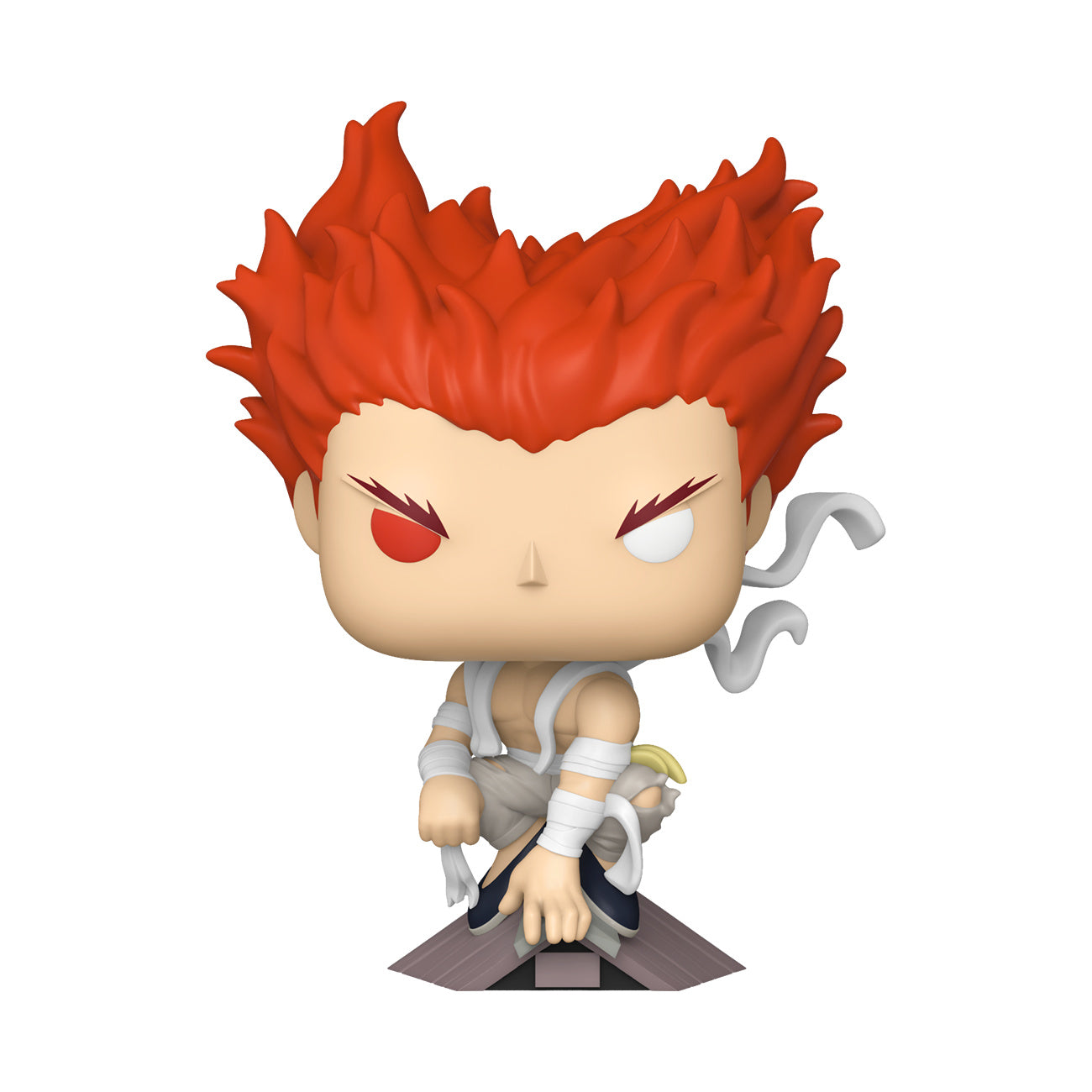 Zdjęcie produktu One Punch Man - Figurka Funko Pop Garou