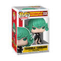 Zdjęcie produktu One Punch Man - figurka Funko Pop Terrible Tornado
