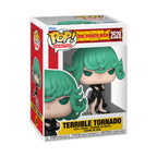 Zdjęcie produktu One Punch Man - figurka Funko Pop Terrible Tornado