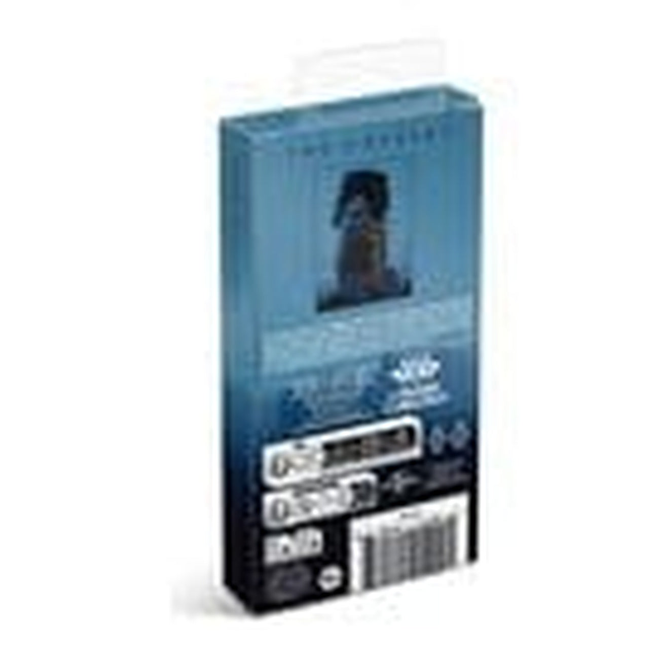 Zdjęcie produktu Odyseja – brelok hełm
