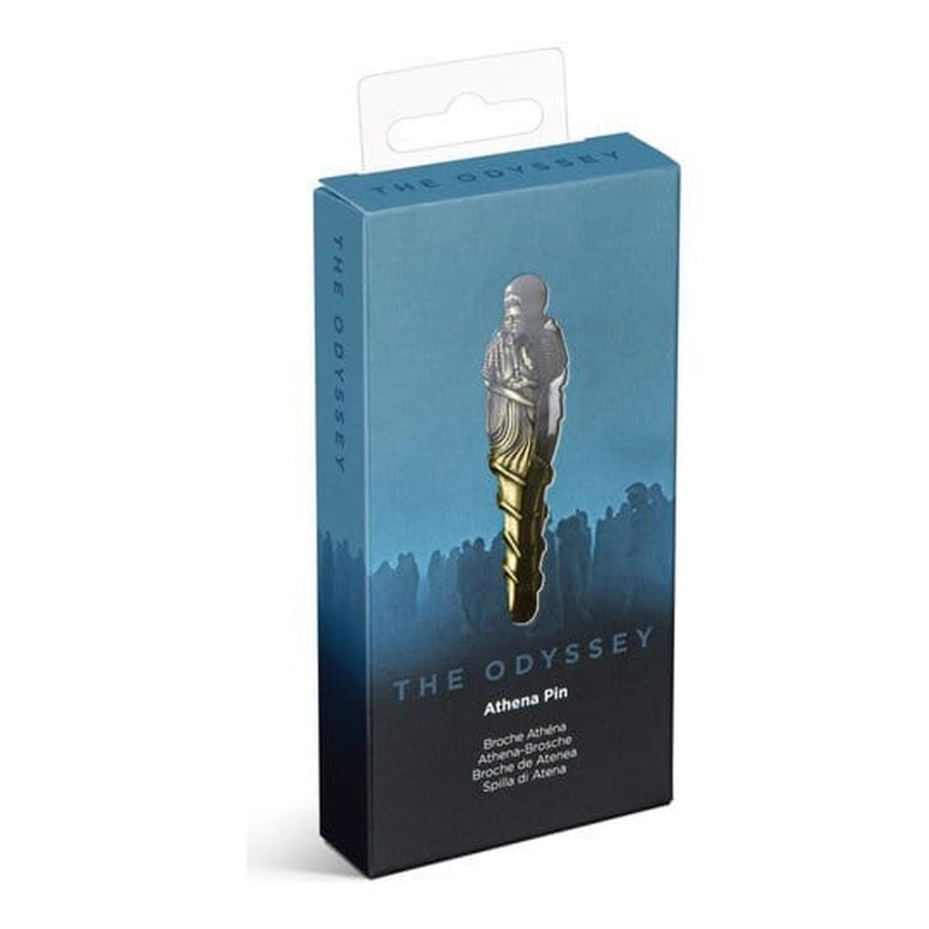 Product image The Odyssey - Athena Pin