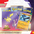 Product image Pokémon – 30 Years Tech Sticker Collection