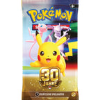 Zdjęcie produktu Pokémon – Karty Kolekcjonerskie Sylveon-EX 30 Lat