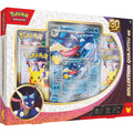 Zdjęcie produktu Pokémon – Karty kolekcjonerskie Greninja-EX 30 lat